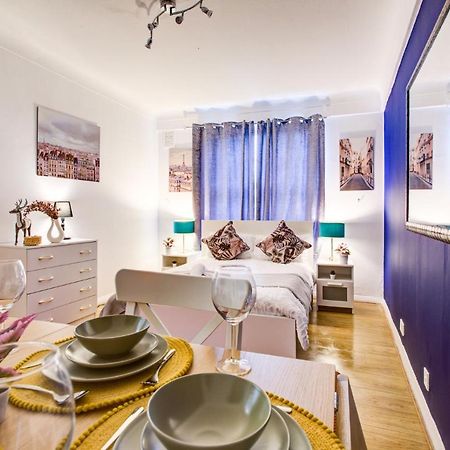 Evelyn Beautiful 2 Bedroom Apartment Londres Exterior foto