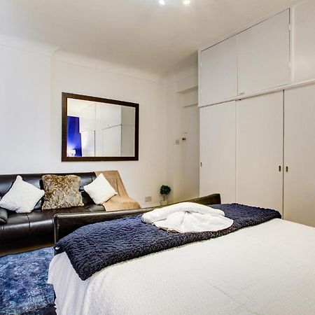 Evelyn Beautiful 2 Bedroom Apartment Londres Exterior foto