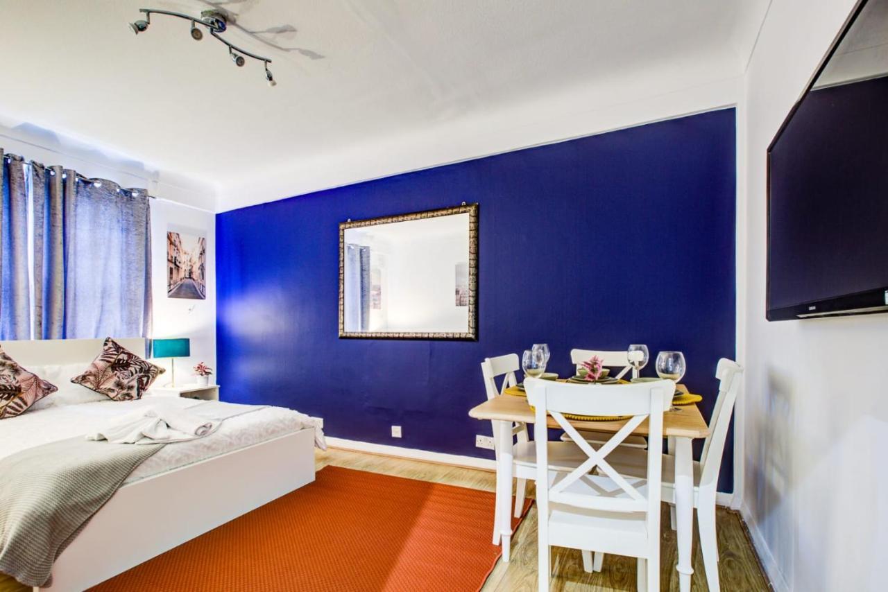 Evelyn Beautiful 2 Bedroom Apartment Londres Exterior foto