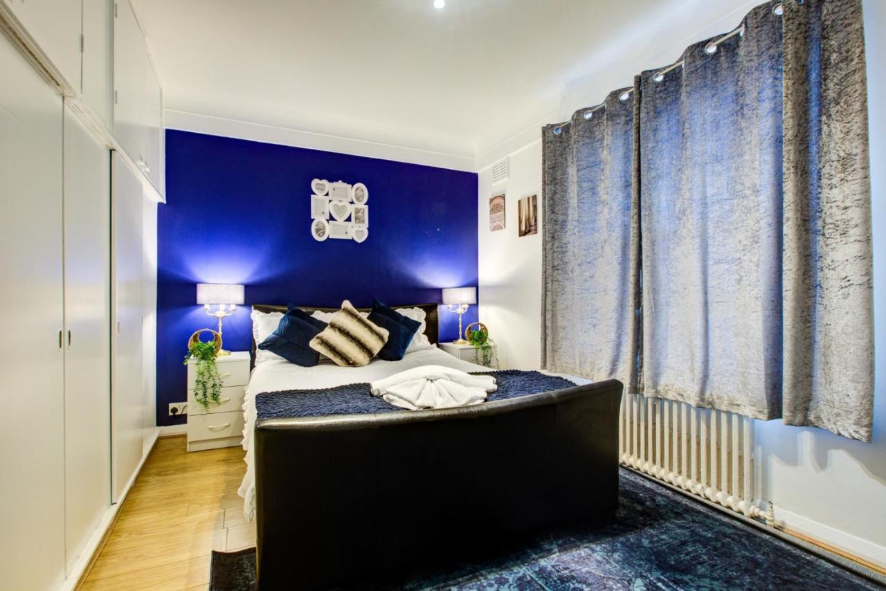 Evelyn Beautiful 2 Bedroom Apartment Londres Exterior foto