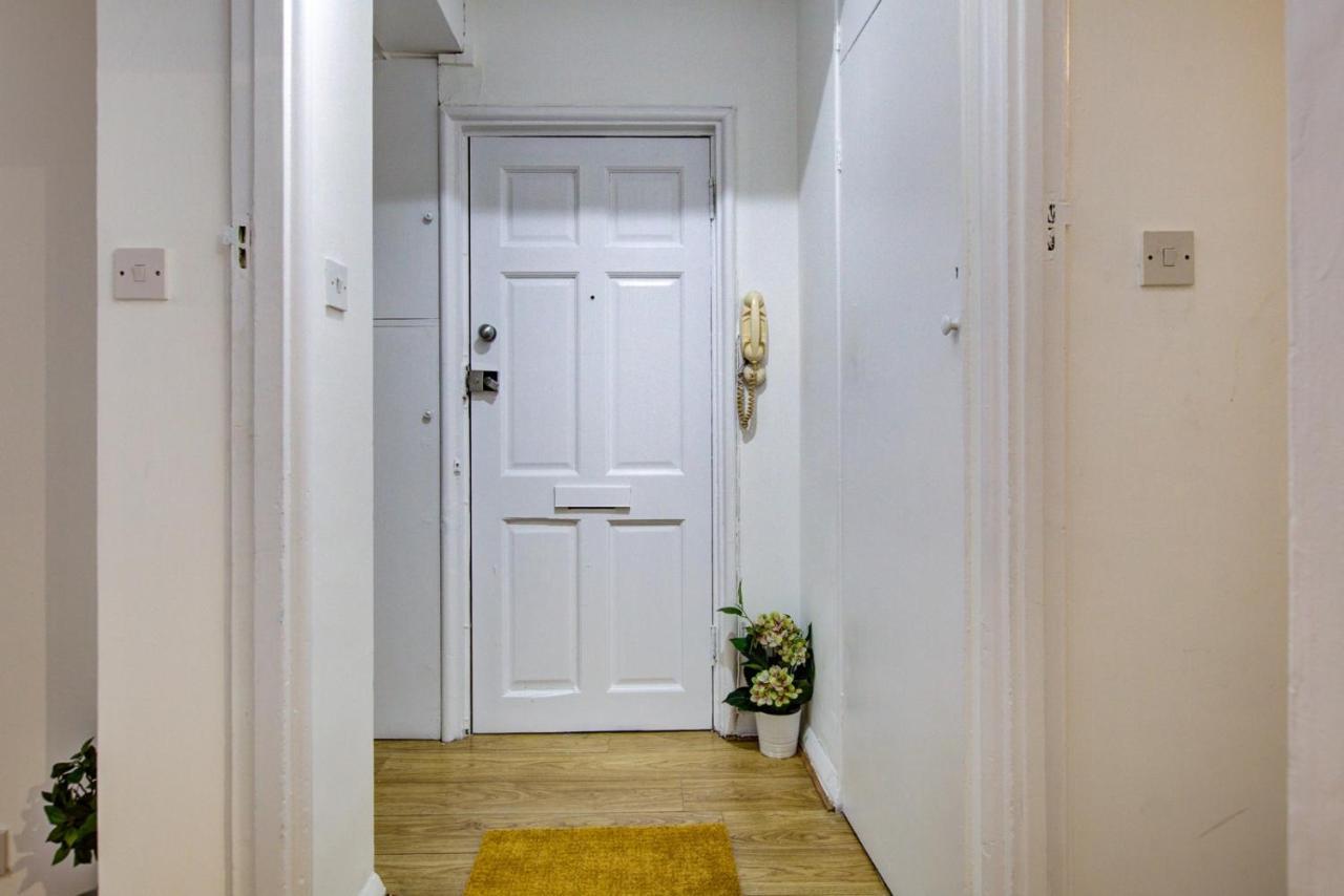Evelyn Beautiful 2 Bedroom Apartment Londres Exterior foto