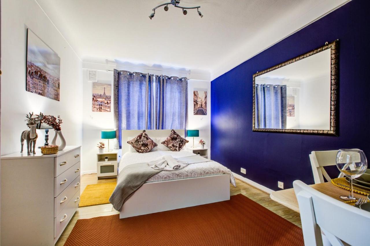 Evelyn Beautiful 2 Bedroom Apartment Londres Exterior foto