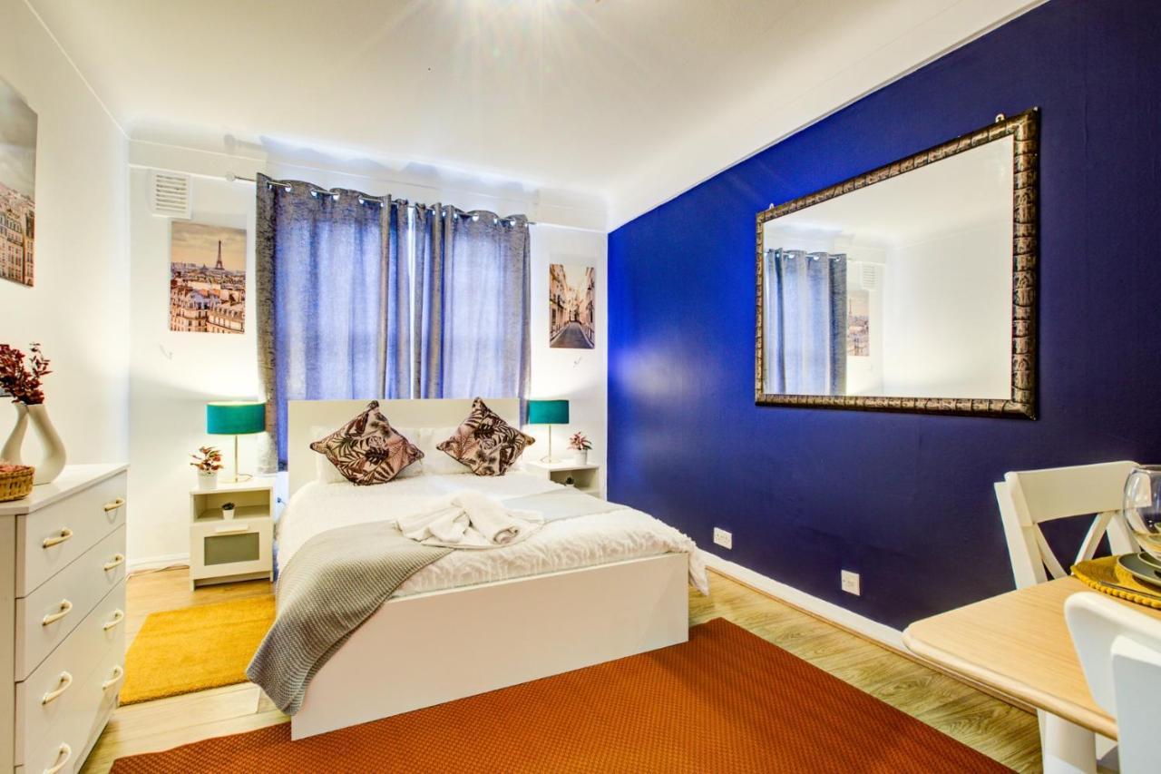 Evelyn Beautiful 2 Bedroom Apartment Londres Exterior foto