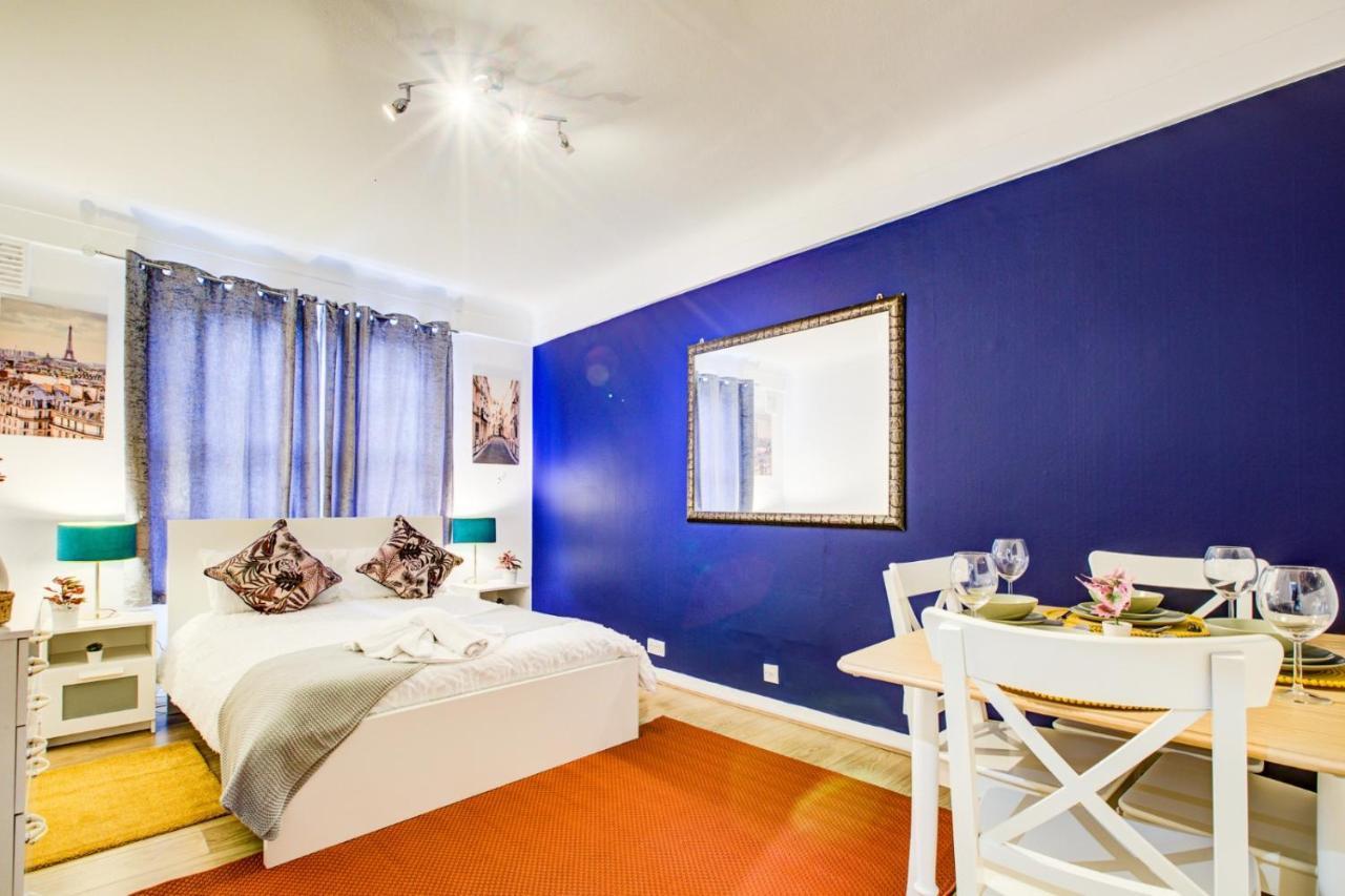 Evelyn Beautiful 2 Bedroom Apartment Londres Exterior foto