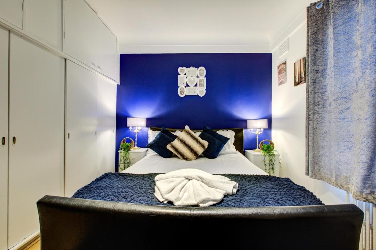 Evelyn Beautiful 2 Bedroom Apartment Londres Exterior foto