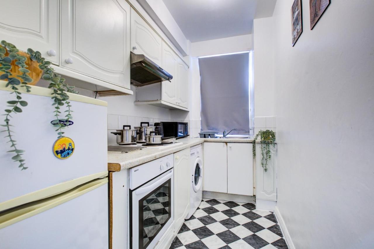 Evelyn Beautiful 2 Bedroom Apartment Londres Exterior foto
