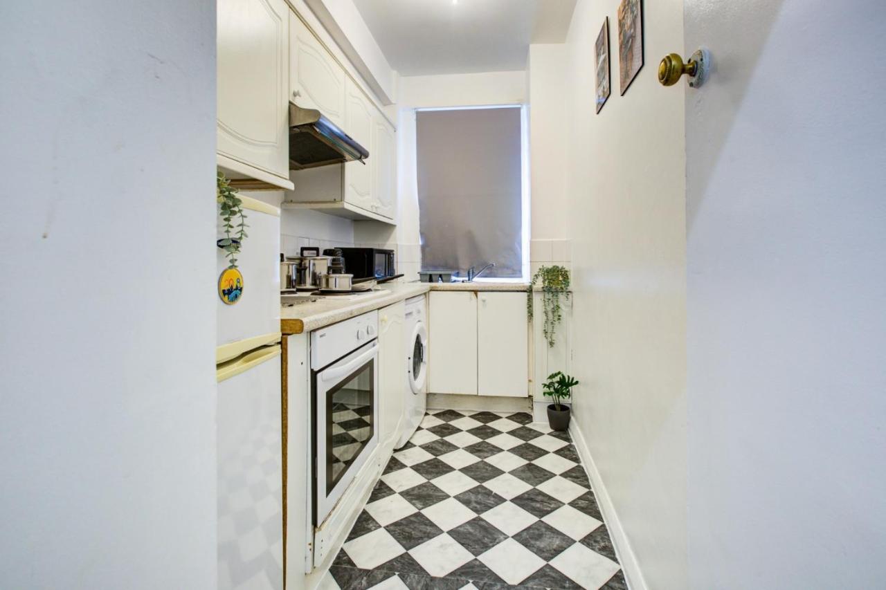Evelyn Beautiful 2 Bedroom Apartment Londres Exterior foto