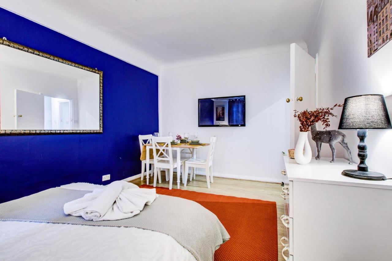 Evelyn Beautiful 2 Bedroom Apartment Londres Exterior foto