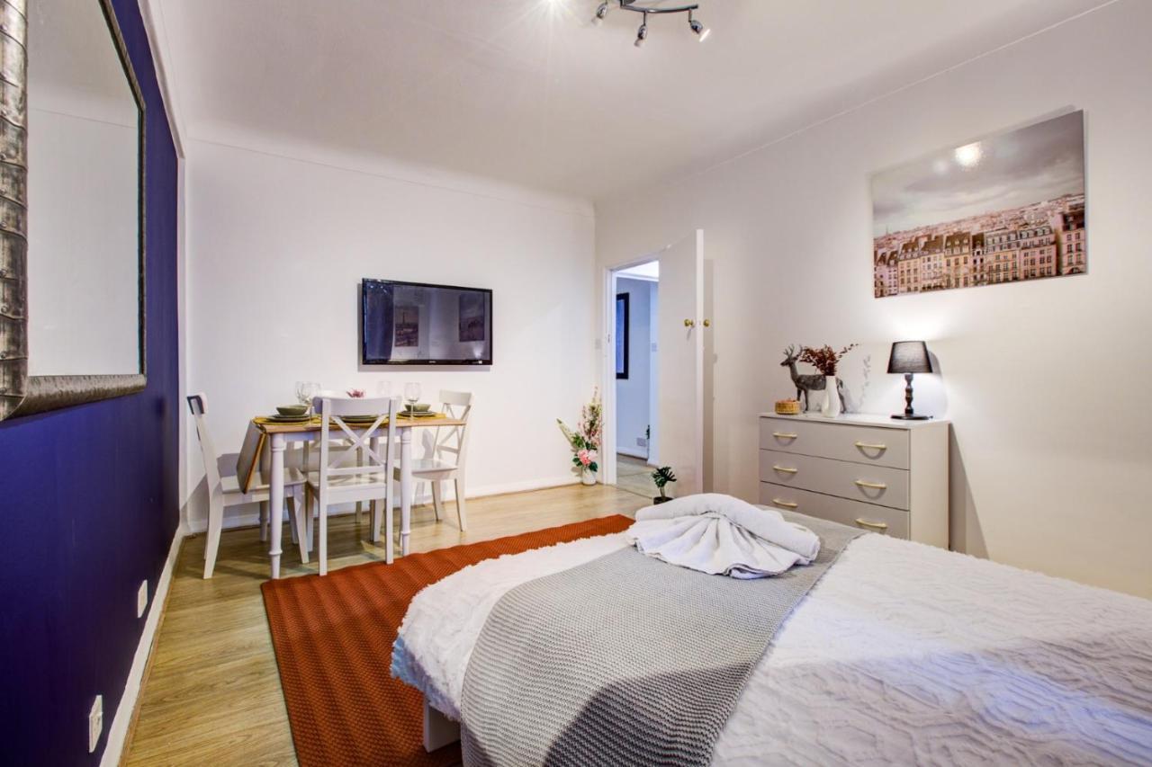Evelyn Beautiful 2 Bedroom Apartment Londres Exterior foto